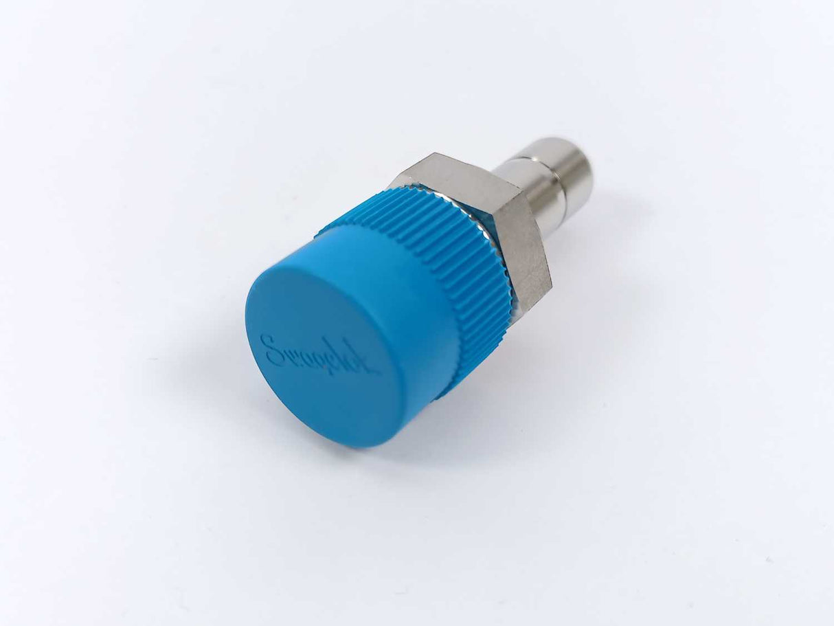 Swagelok 6MO-12-MTA-1-8 6-Moly 12mm Adapter Tube OD - 1/2" NPT 1 Pcs. batch
