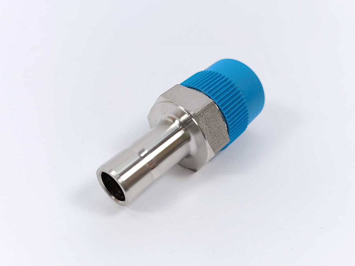 Swagelok 6MO-12-MTA-1-8 6-Moly 12mm Adapter Tube OD - 1/2" NPT 1 Pcs. batch