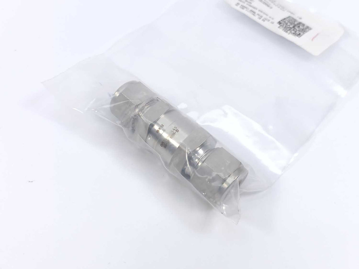 Swagelok SS-CHS12MM-10 Poppet Check Valve