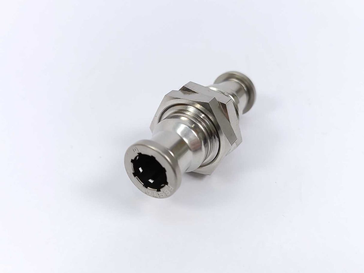 Festo 164215 CRQSS-10 Push-in Bulk Connector