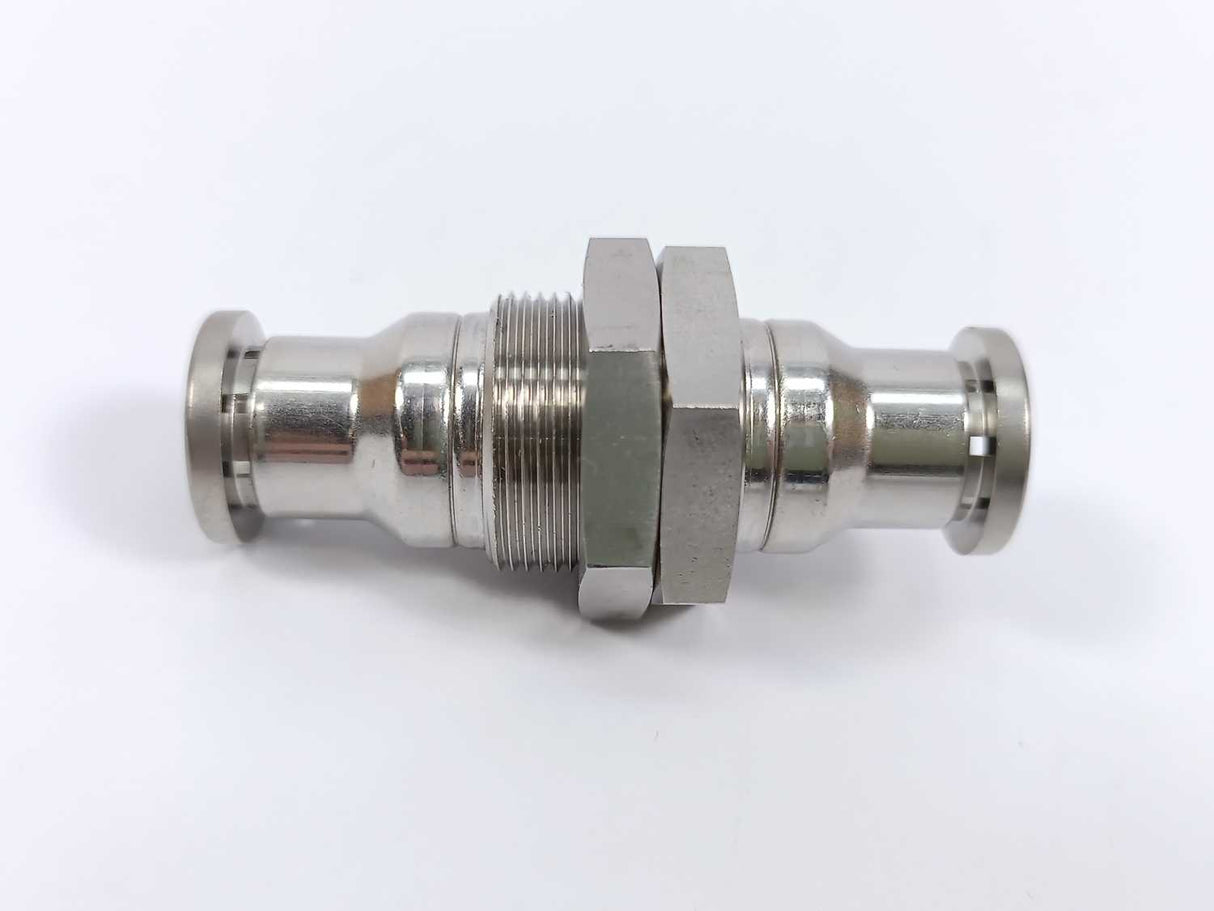 Festo 164215 CRQSS-10 Push-in Bulk Connector