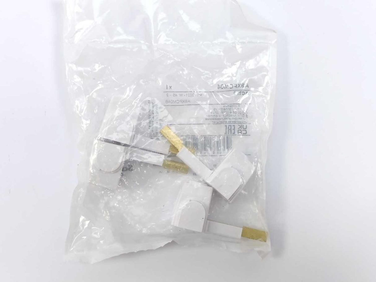 Schneider Electric A9XPCM04 ACTI 9 100A Monoconnect Batch 4 Pcs.