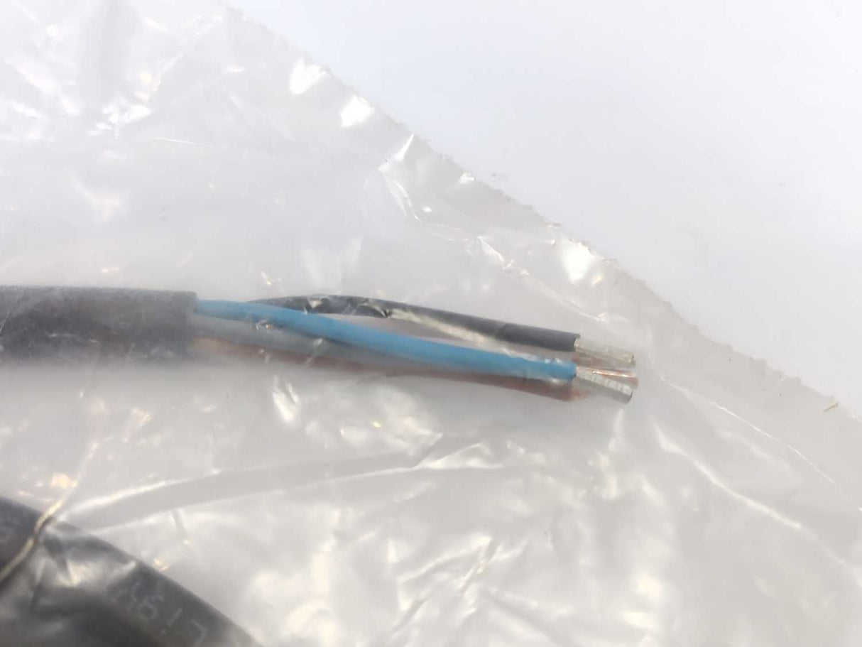Beckhoff ZK2030-1200-0030 Power Cable 3.00 m, 7/8" female straight