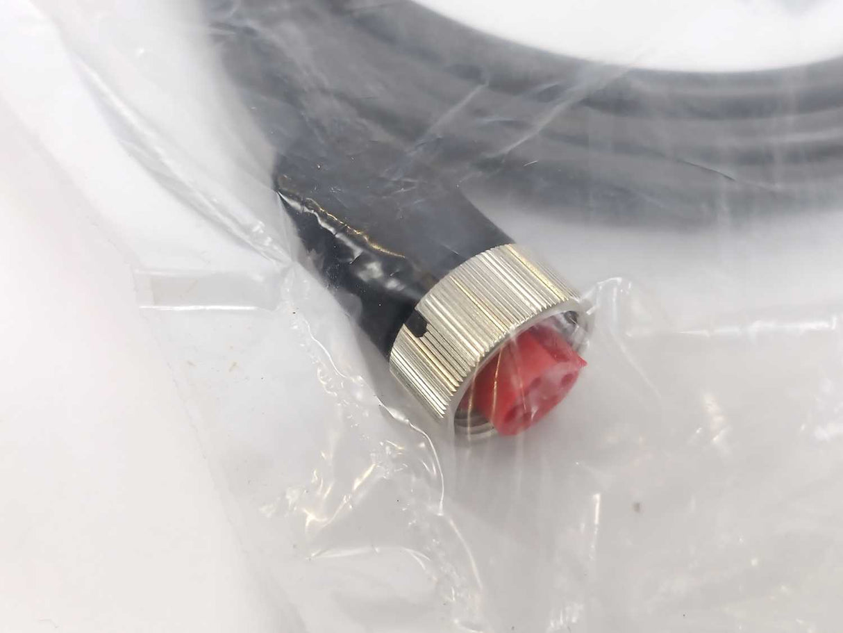 Beckhoff ZK2030-1200-0030 Power Cable 3.00 m, 7/8" female straight