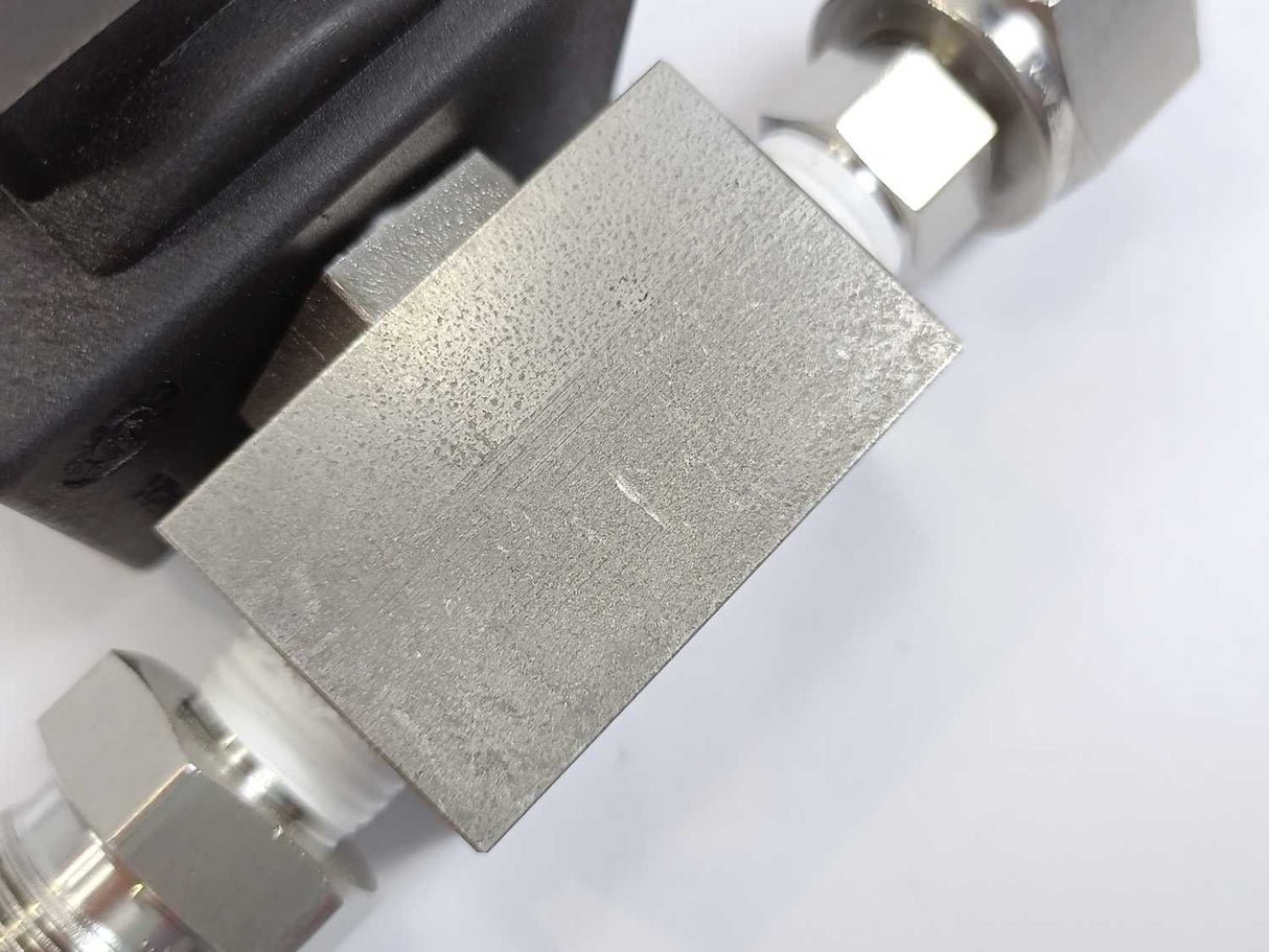 JAKSA D22N DN2.0 NPT1/4 EPDM SOLENOID VALVE 324853