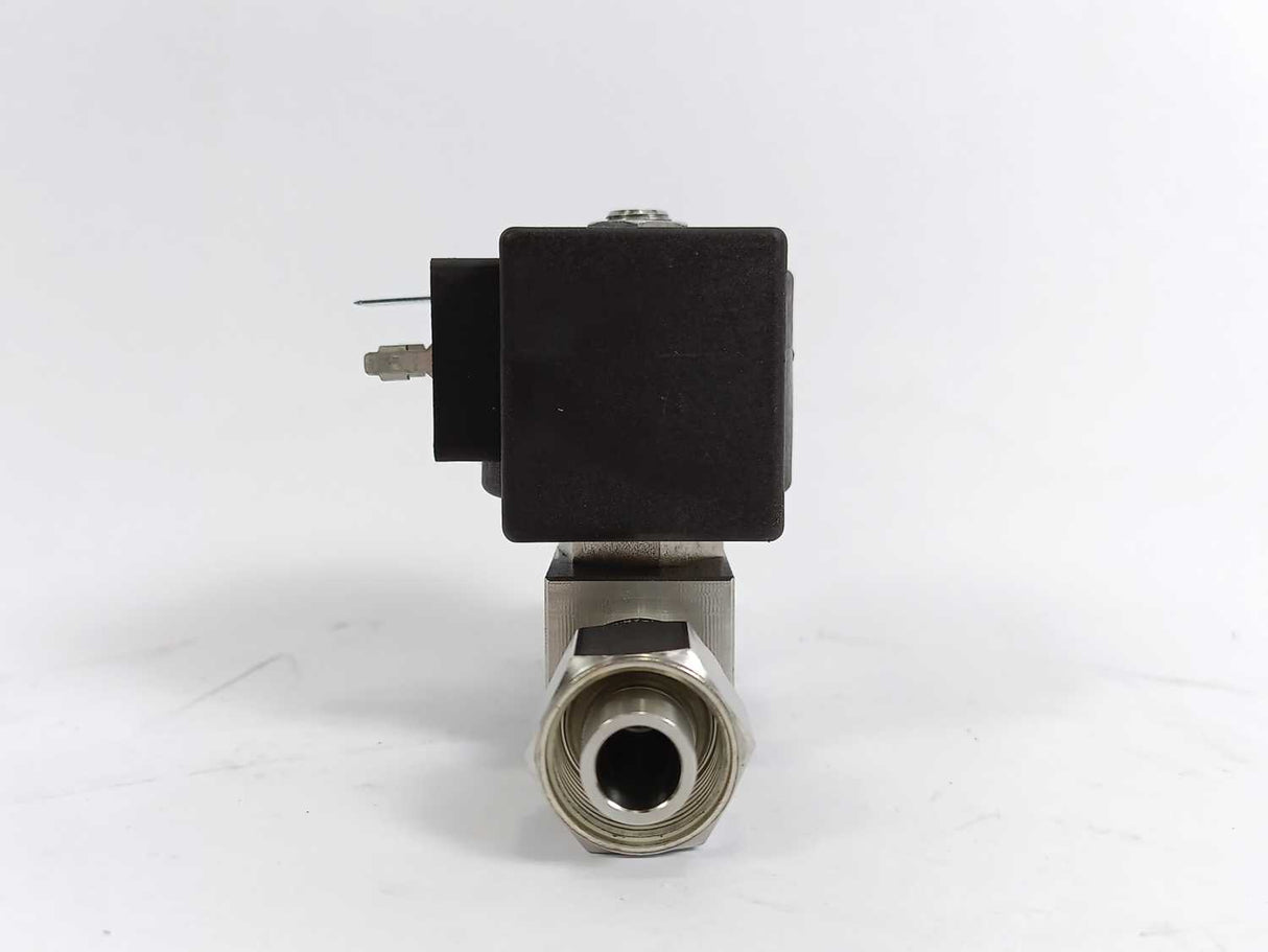 JAKSA D22N DN2.0 NPT1/4 EPDM SOLENOID VALVE 324853