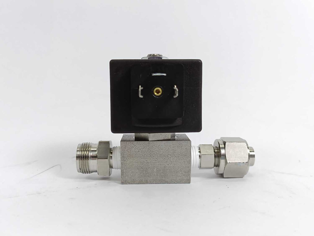 JAKSA D22N DN2.0 NPT1/4 EPDM SOLENOID VALVE 324853