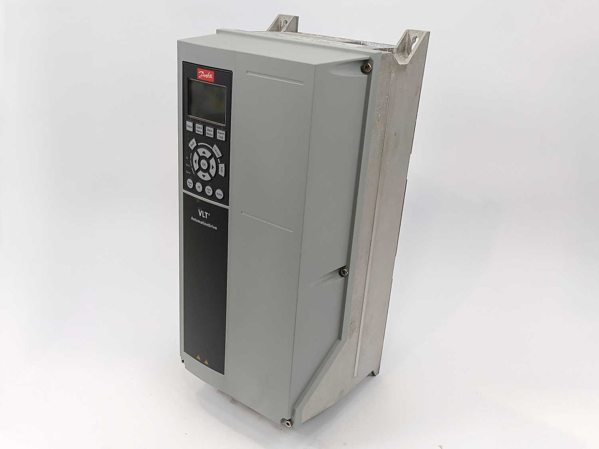 Danfoss 131U2515 FC-302P1K1T5Y55H1XGXX 1.1kW