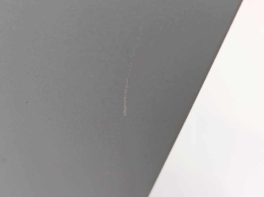 Danfoss 131U2515 FC-302P1K1T5Y55H1XGXX 1.1kW