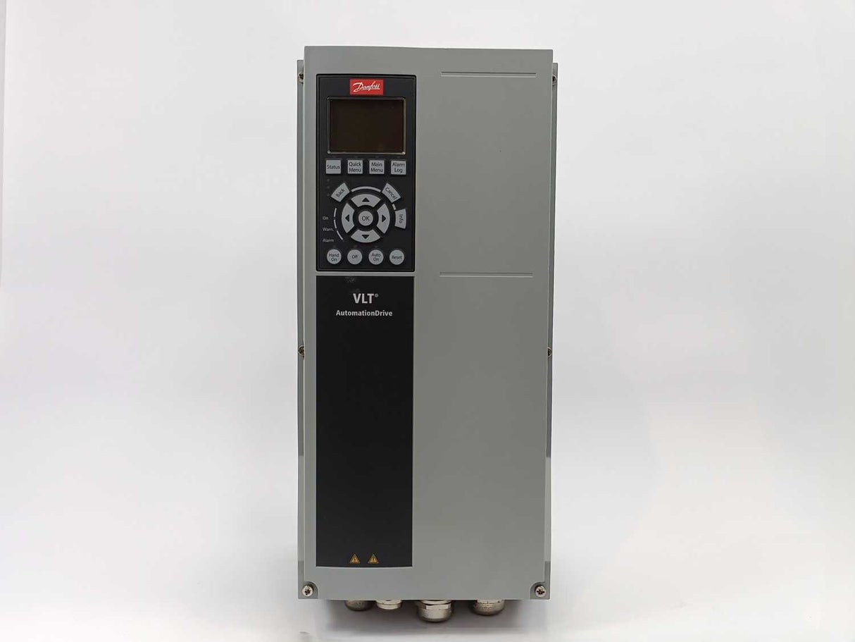 Danfoss 131U2515 FC-302P1K1T5Y55H1XGXX 1.1kW