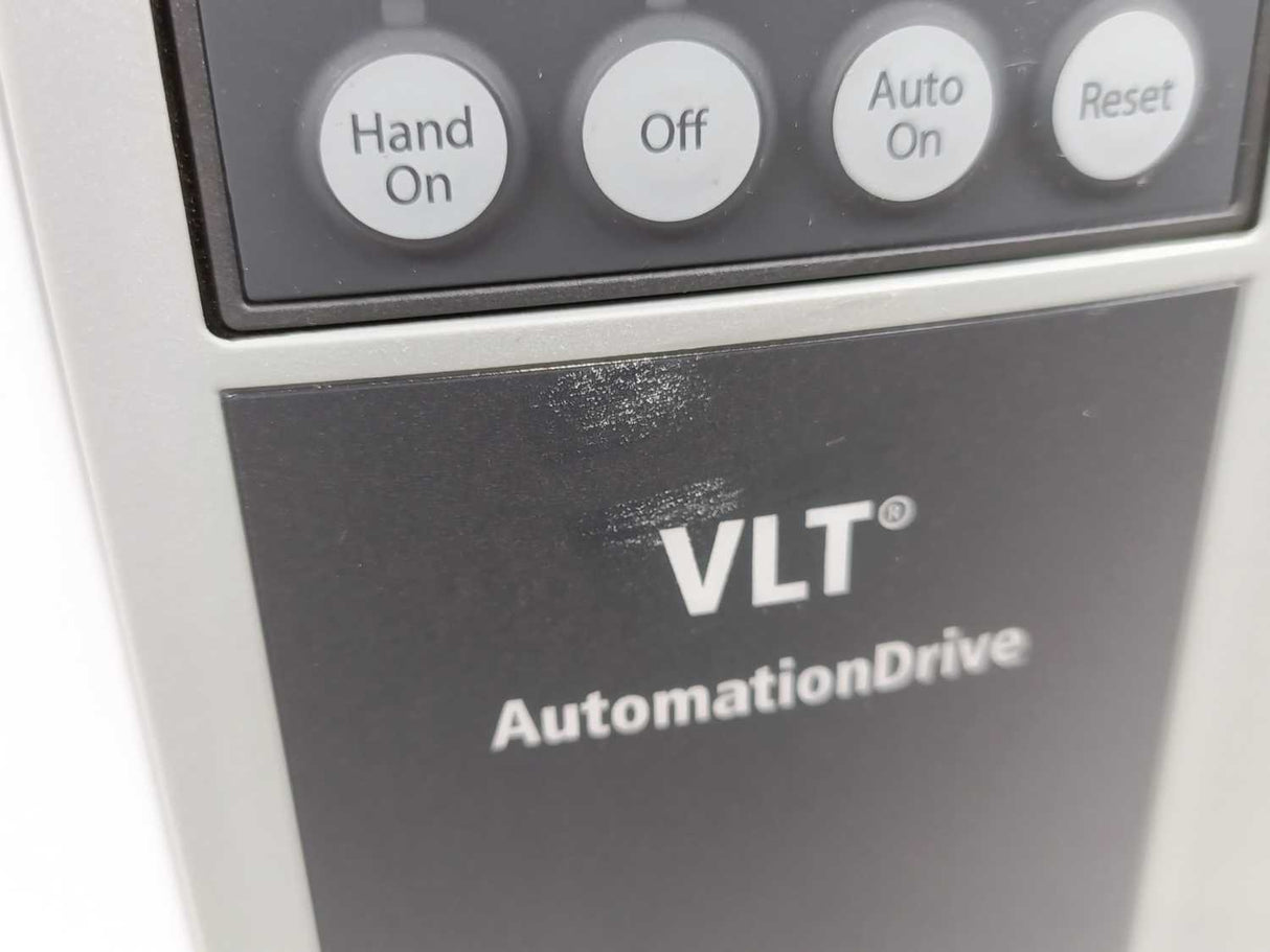 Danfoss 131U2515 FC-302P1K1T5Y55H1XGXX 1.1kW