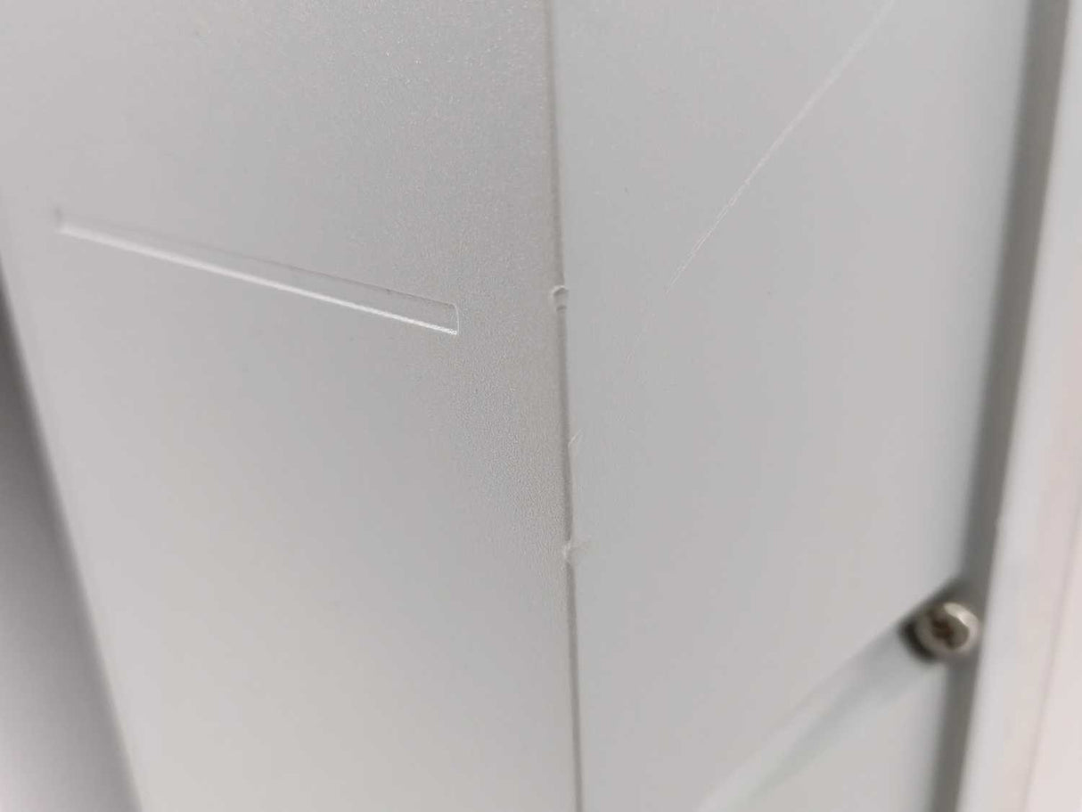 Danfoss 131U2515 FC-302P1K1T5Y55H1XGXX 1.1kW