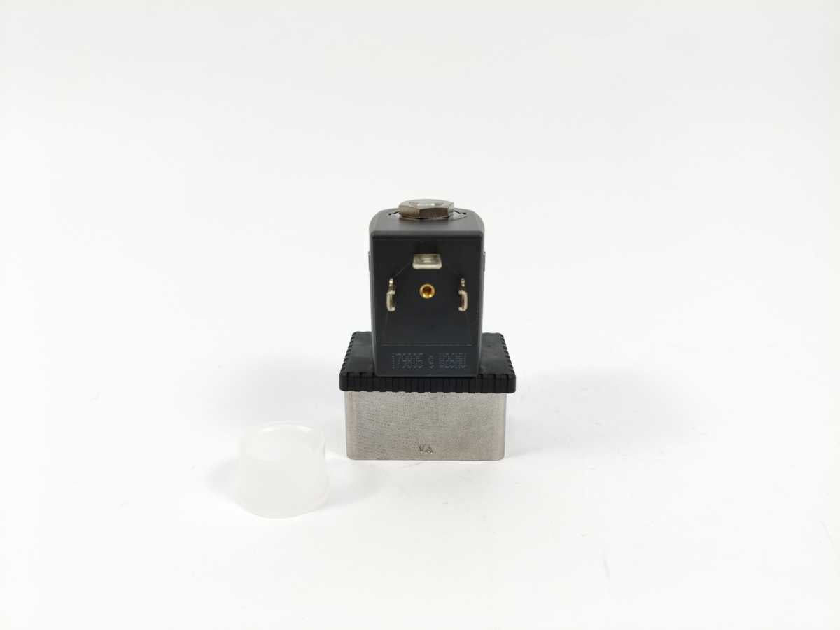 Bürkert 00231330 6013 B2,0 G1/4 0-16bar Solenoid Valve