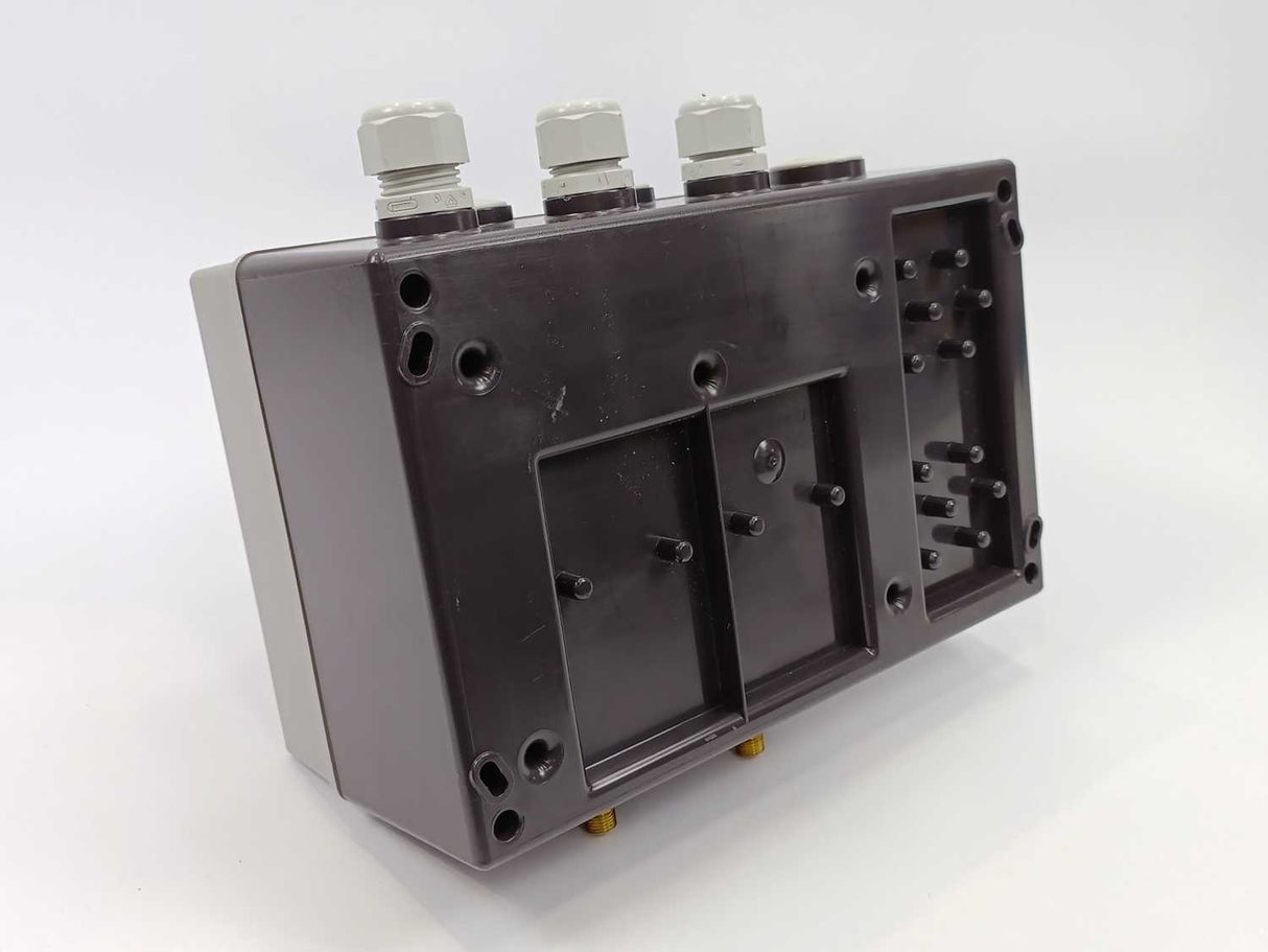 Securiton AG ADW 535-2 Line-Type Heat Detector 11-1000000-02-01