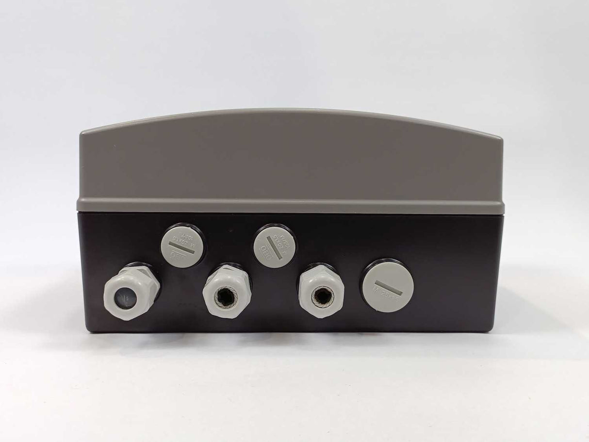 Securiton AG ADW 535-2 Line-Type Heat Detector 11-1000000-02-01