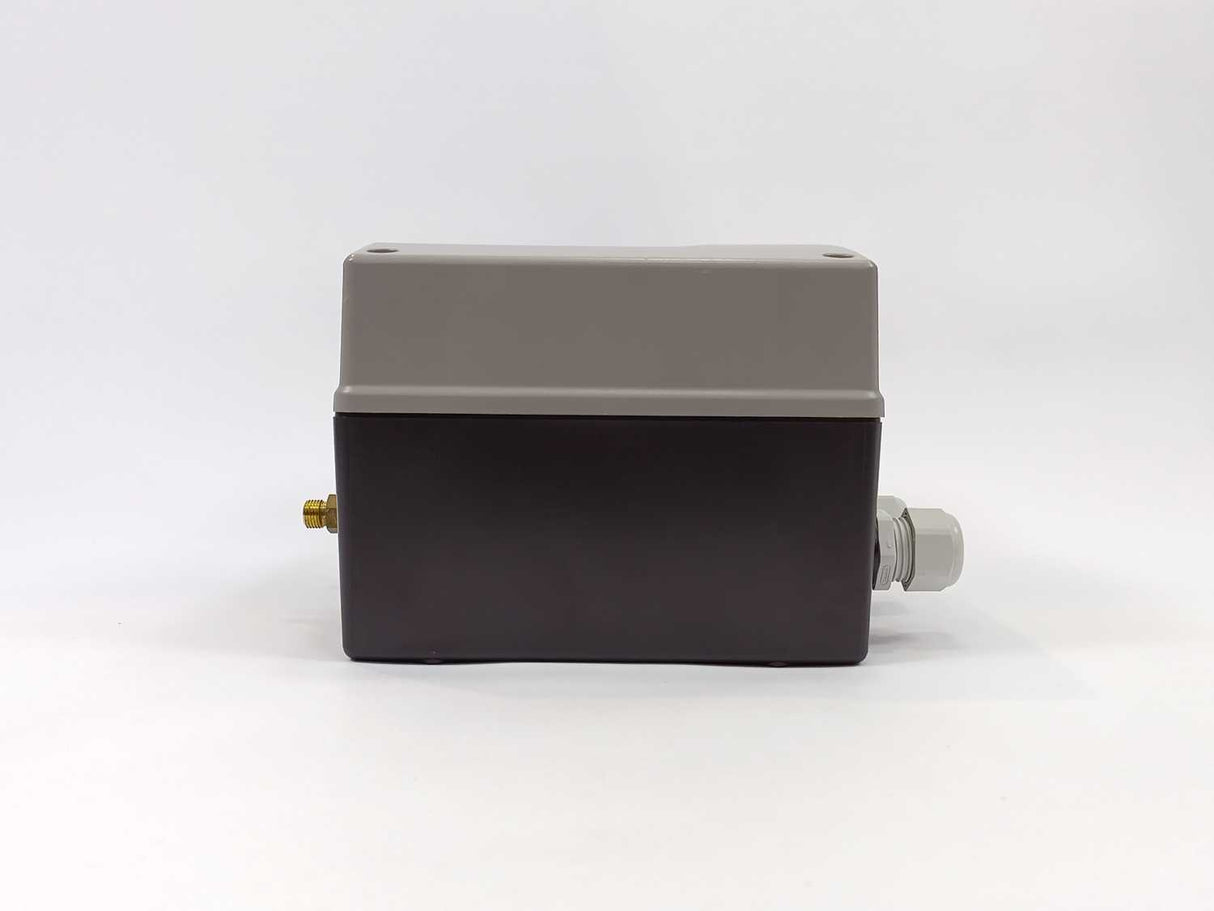 Securiton AG ADW 535-2 Line-Type Heat Detector 11-1000000-02-01