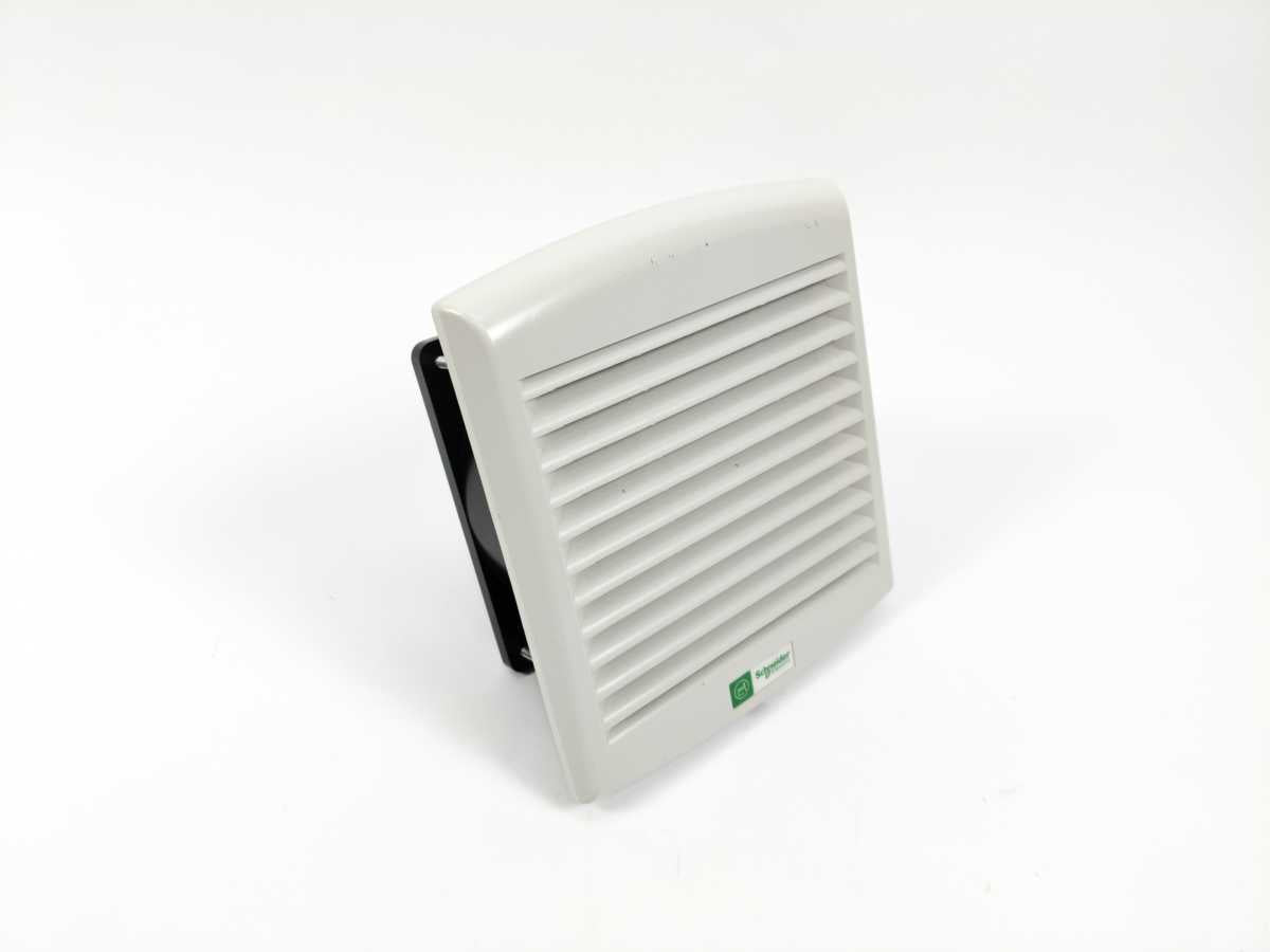 Schneider Electric NSYCVF85M230PF ClimaSys Forced Ventilator 85m3/h 230V IP54