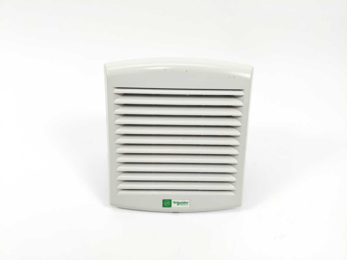 Schneider Electric NSYCVF85M230PF ClimaSys Forced Ventilator 85m3/h 230V IP54