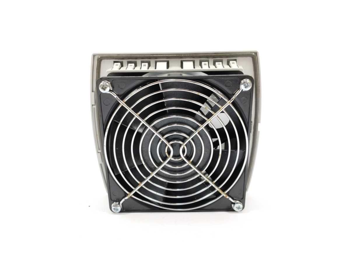 Schneider Electric NSYCVF85M230PF ClimaSys Forced Ventilator 85m3/h 230V IP54