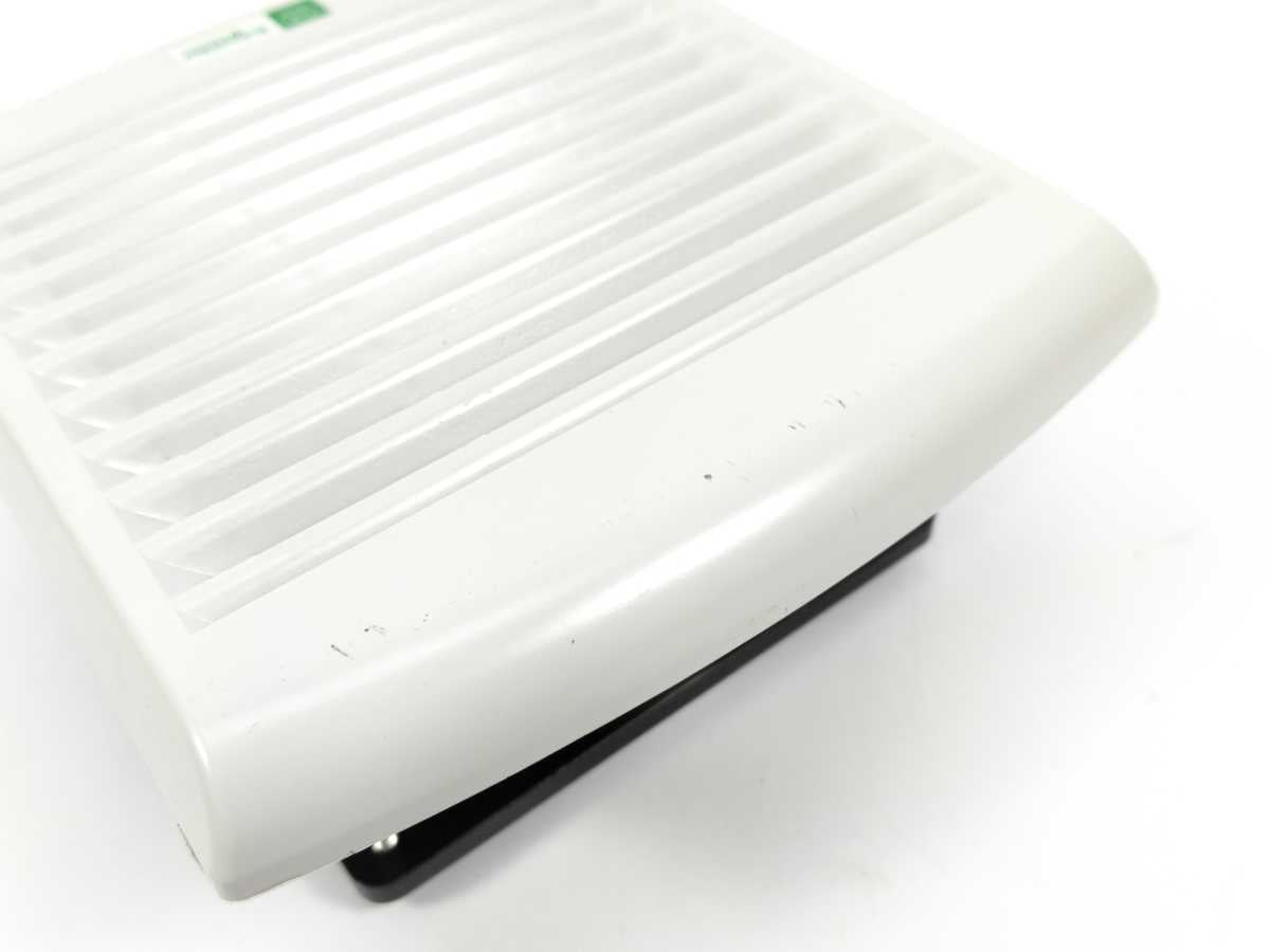 Schneider Electric NSYCVF85M230PF ClimaSys Forced Ventilator 85m3/h 230V IP54