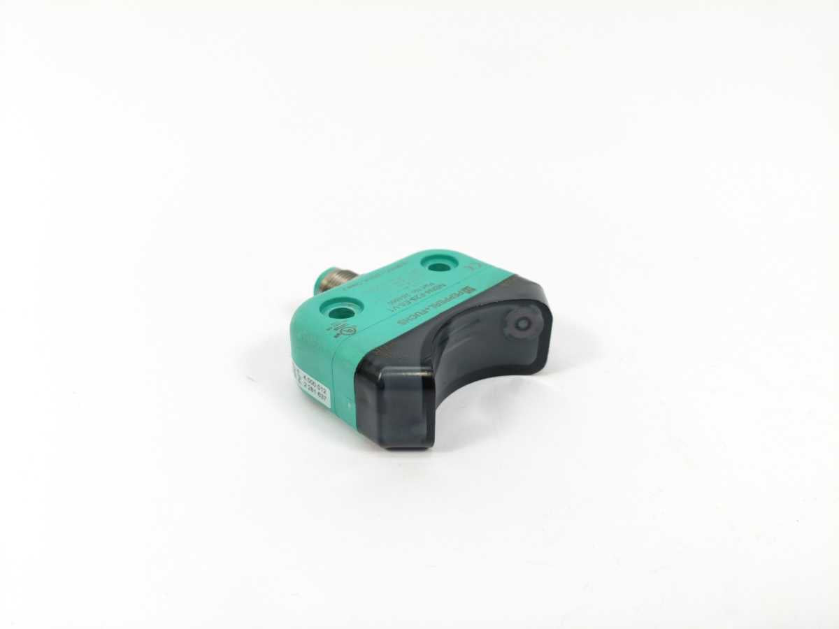 Pepperl+Fuchs 264860 NBN4-F25-E8-V1 Inductive Sensor 10-30VDC / 200mA, Class 2