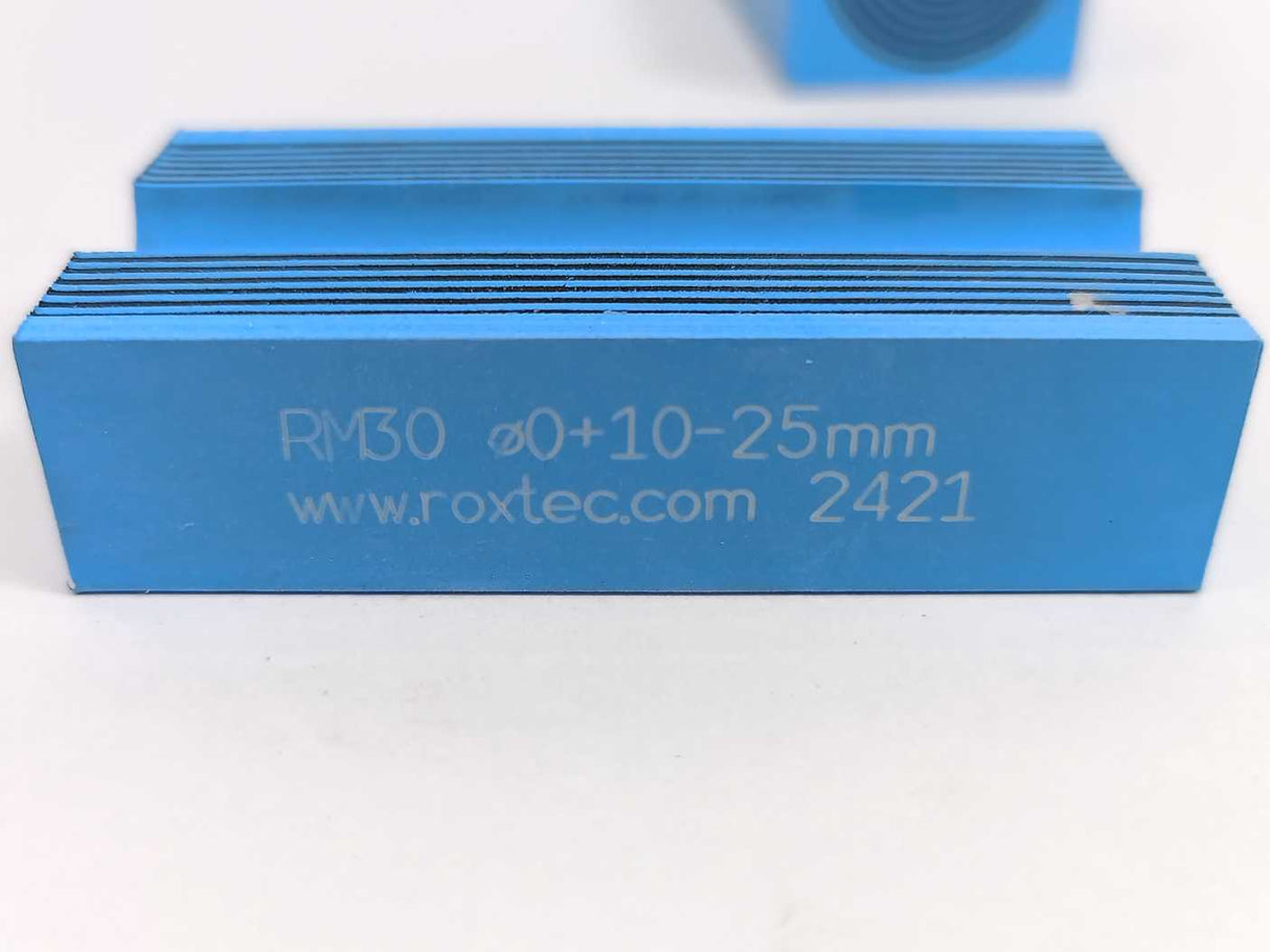 Roxtec RM00100301000 RM 30 Module with Multidiameter, Batch of 15 pcs.