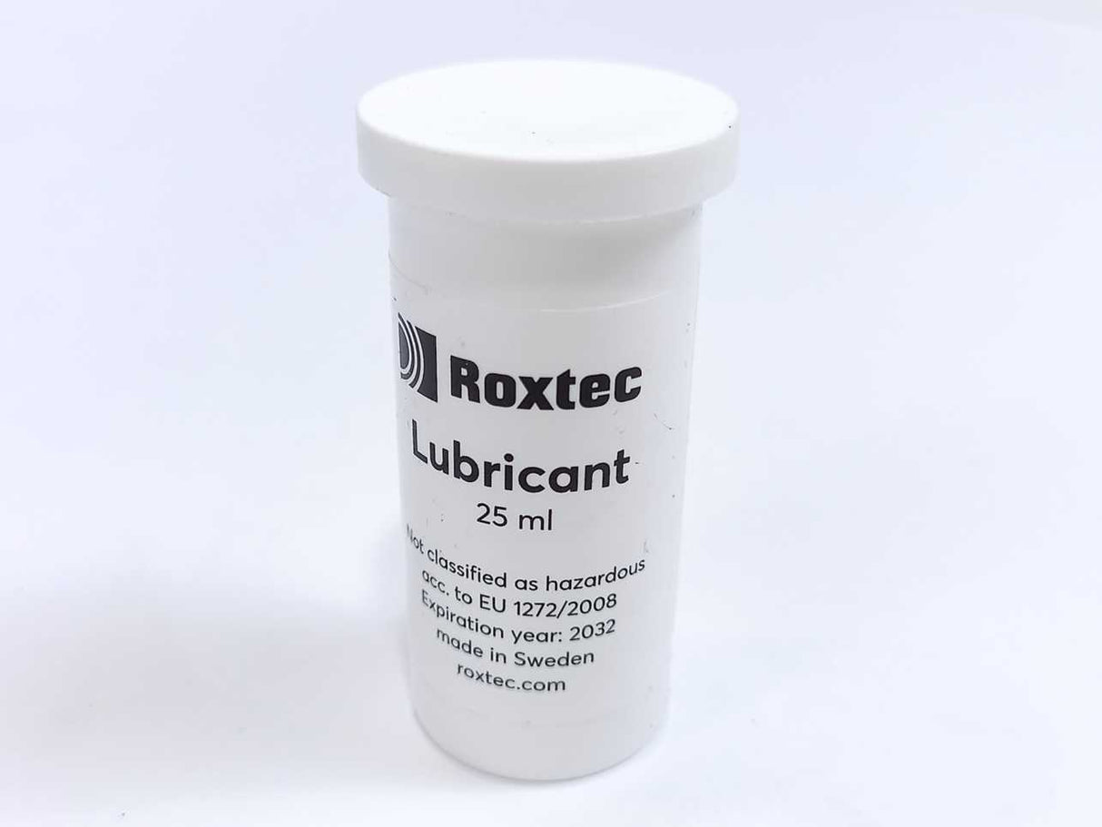 Roxtec ARW0000601018 Wedge 60, Galvanized Mild Steel w/ 25ml Lubricant