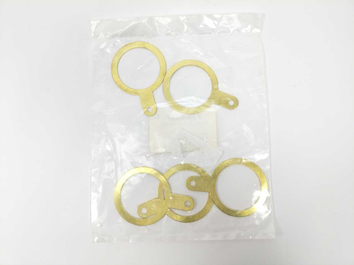 Kopex-Ex EX/M50/TAG Earth Tag, Conduit , 50mm, M50, Batch of 5 pcs. 738-8357