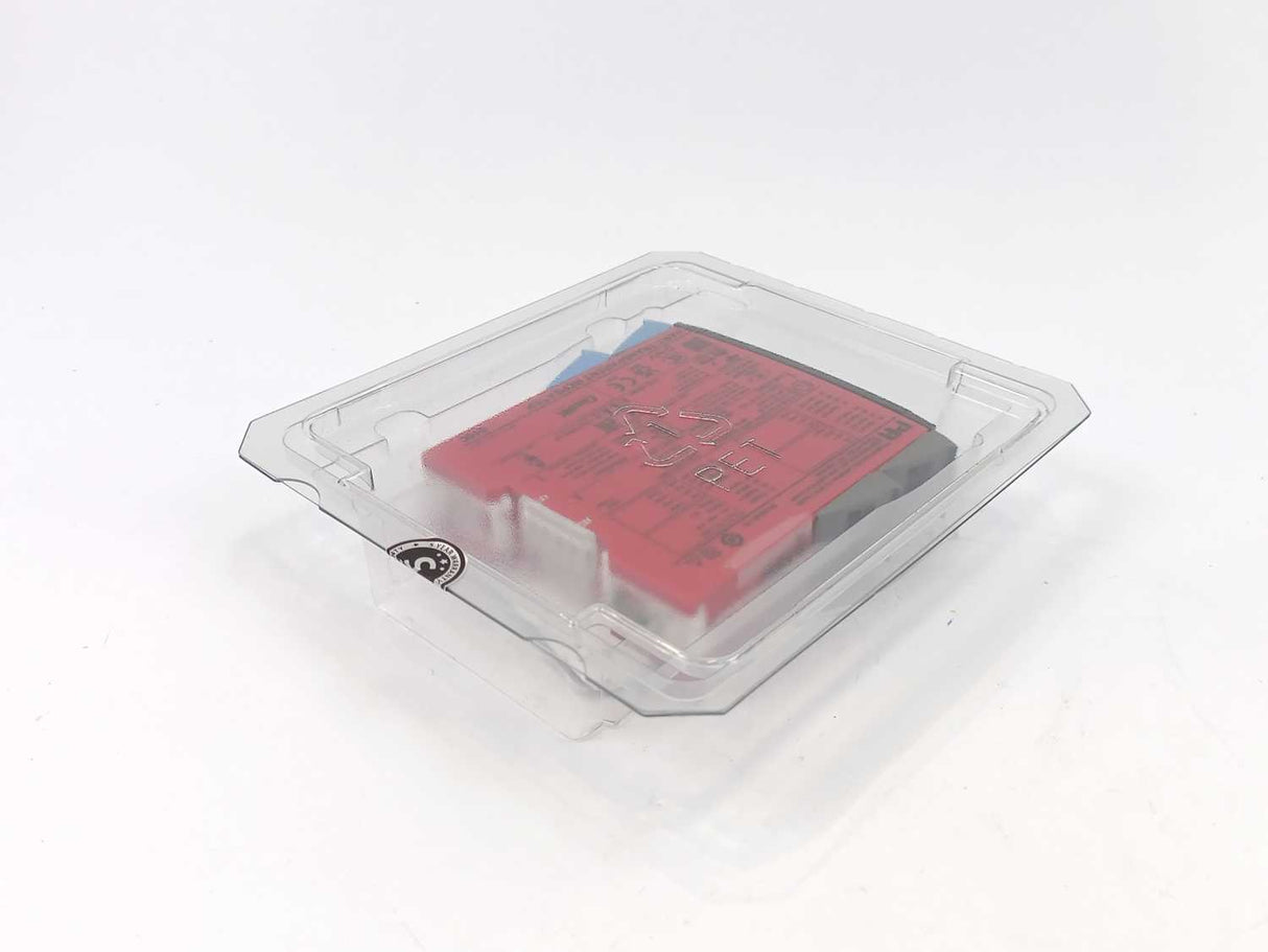 PR Electronics 9106B1B HART Transplant Repeater