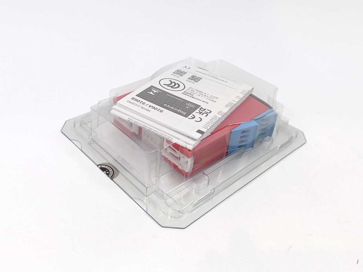 PR Electronics 9106B1B HART Transplant Repeater