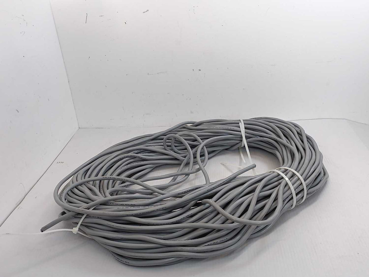 YSLY-JZ 10X0.75 Control Cable 300/500V, Approx. 90 meters