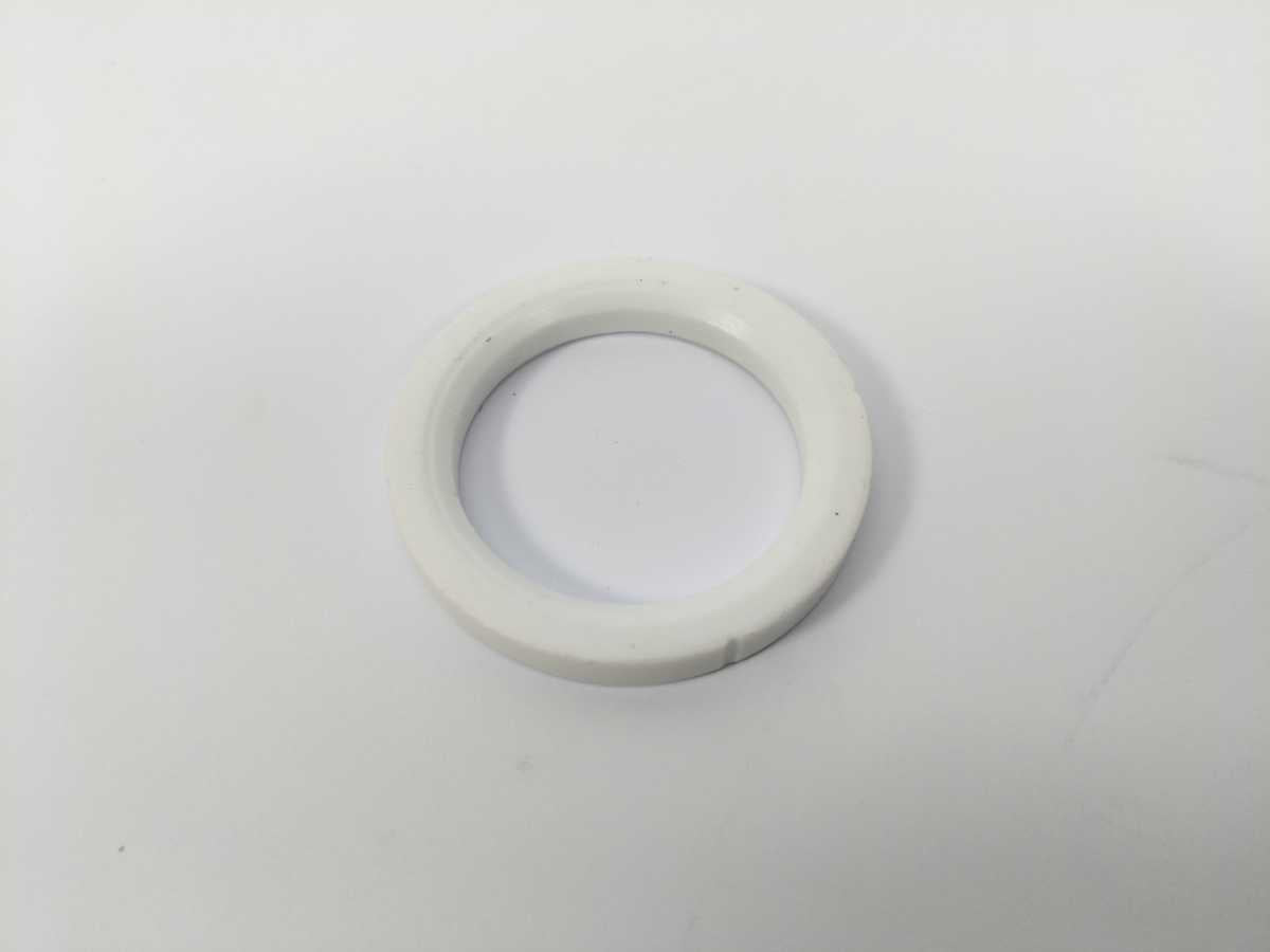 SEAT RPTFE Reinforced Teflon Valve Seat, ø54*ø40*7.3, Batch of 48 pcs.