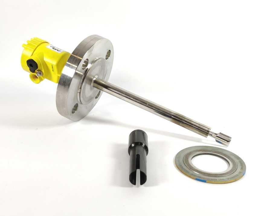 Vega VEGASWING 63 Liquid vibrating level switch 287mm