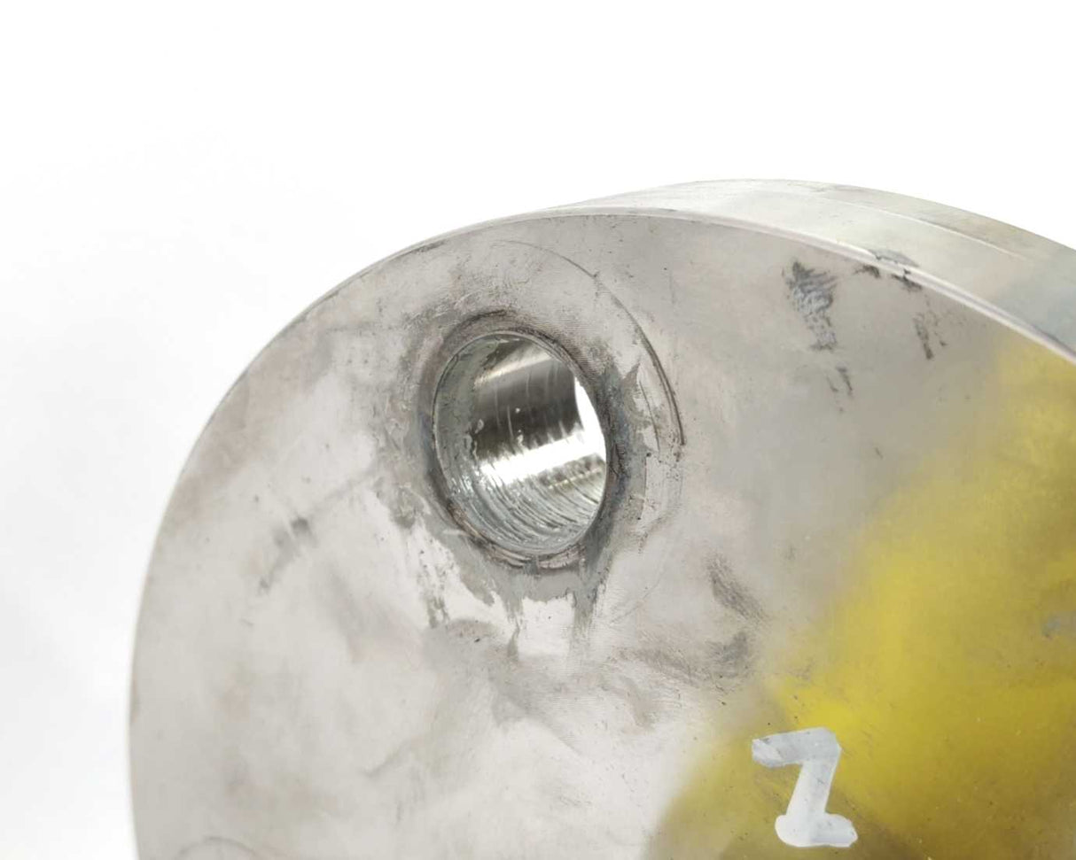 Vega VEGASWING 63 Liquid vibrating level switch 287mm