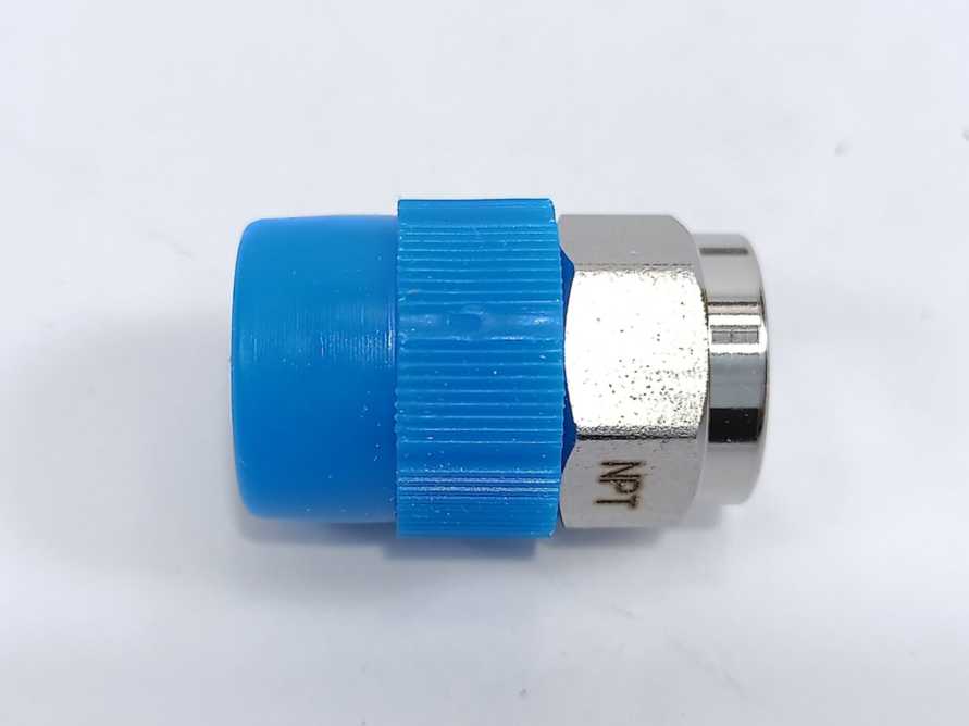 Classic Filters SS127.S3877 Filter Housing