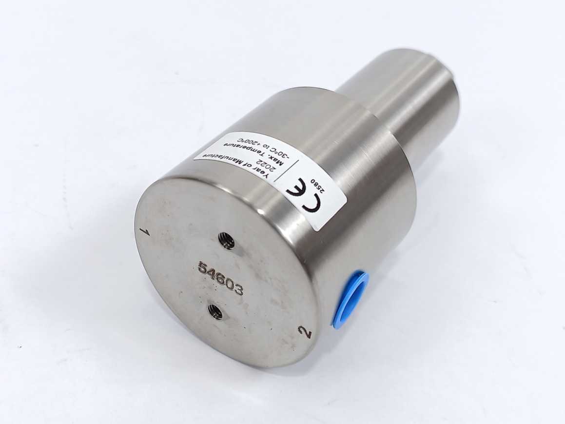 Classic Filters SS127.S3917 Filter Housing