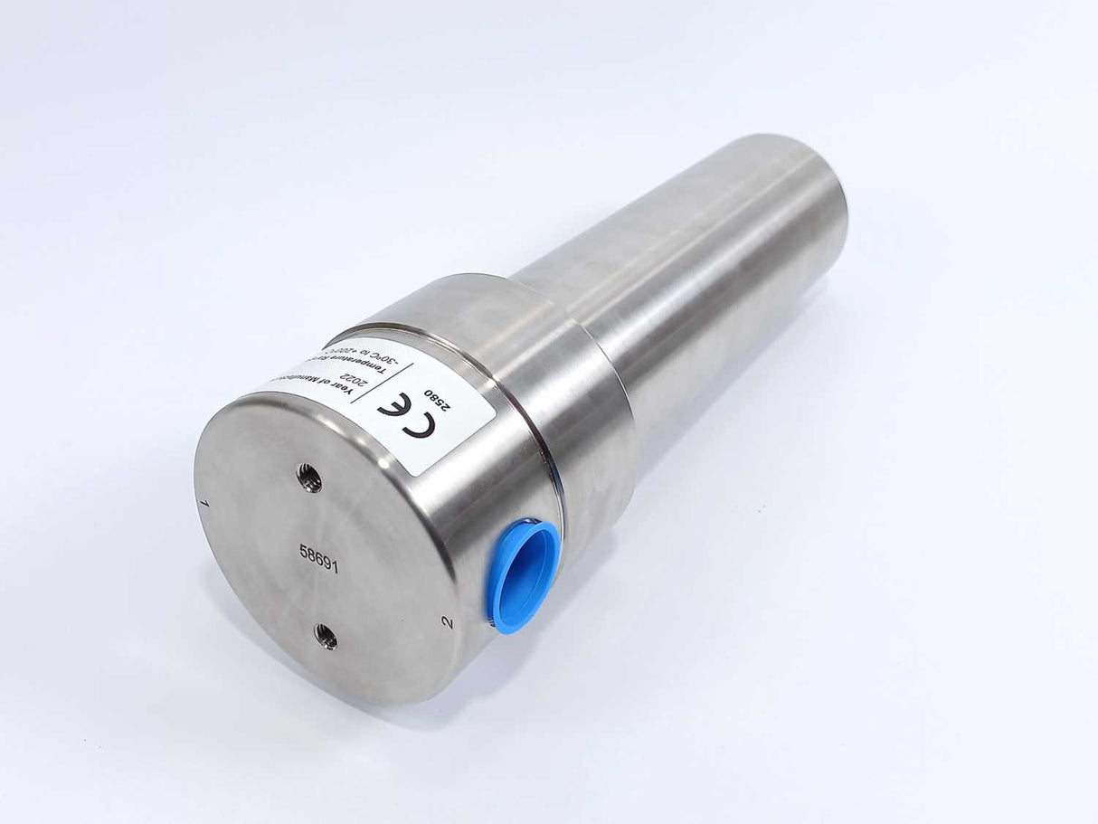 Classic Filters SS425.S4070.5CS.SC Filter Housing