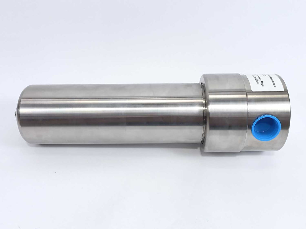 Classic Filters SS425.S4070.5CS.SC Filter Housing