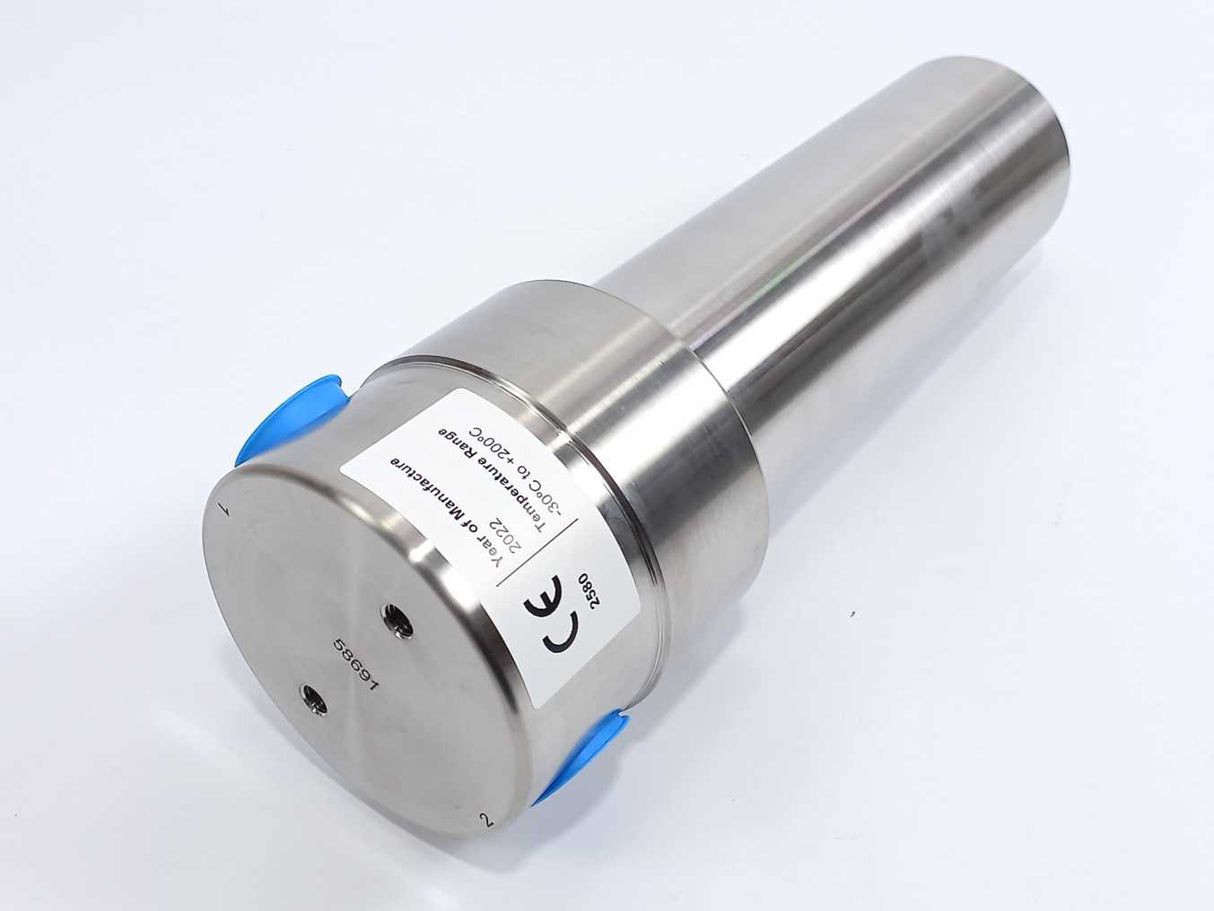 Classic Filters SS425.S4070.5CS.SC Filter Housing