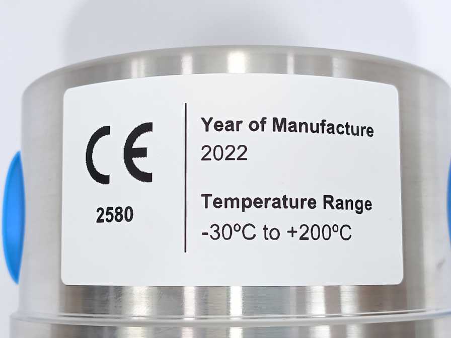 Classic Filters SS425.S4070.5CS.SC Filter Housing
