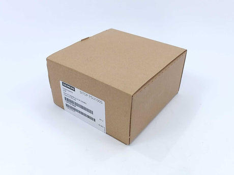 Siemens 6EP1334-2BA20 DC 24V/10A Power Supply