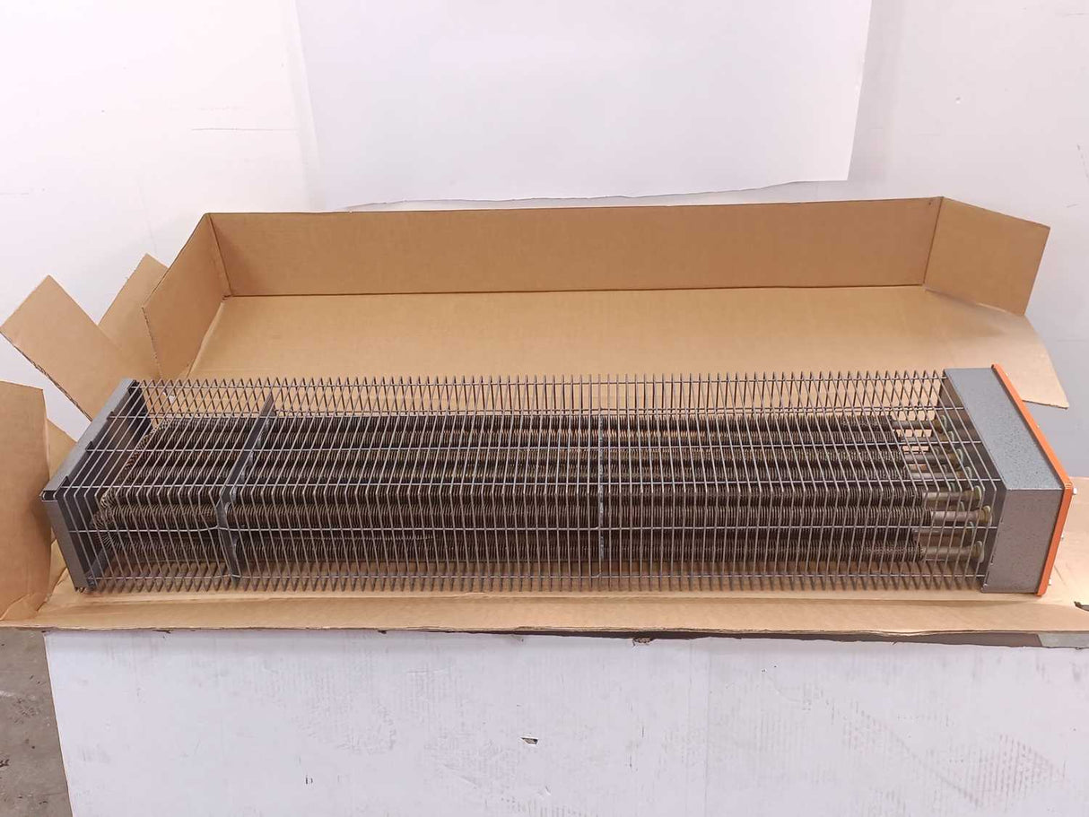 EXHEAT FAW2000-SB Hazardous Area Air Warmers