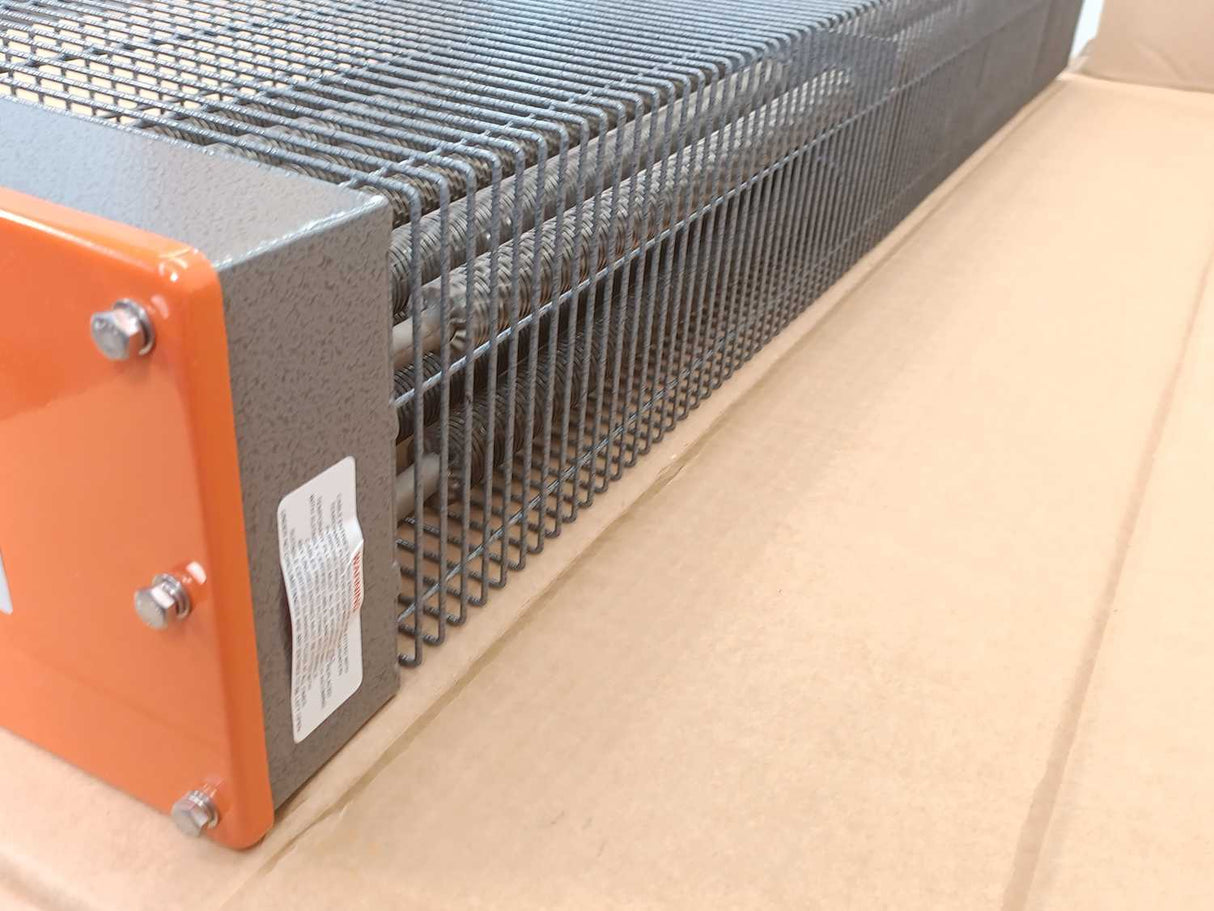 EXHEAT FAW2000-SB Hazardous Area Air Warmers