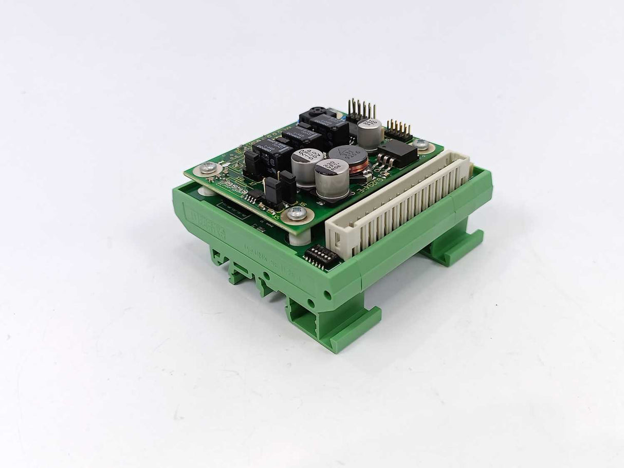 Geopal Detector Amplifier GP-AMP