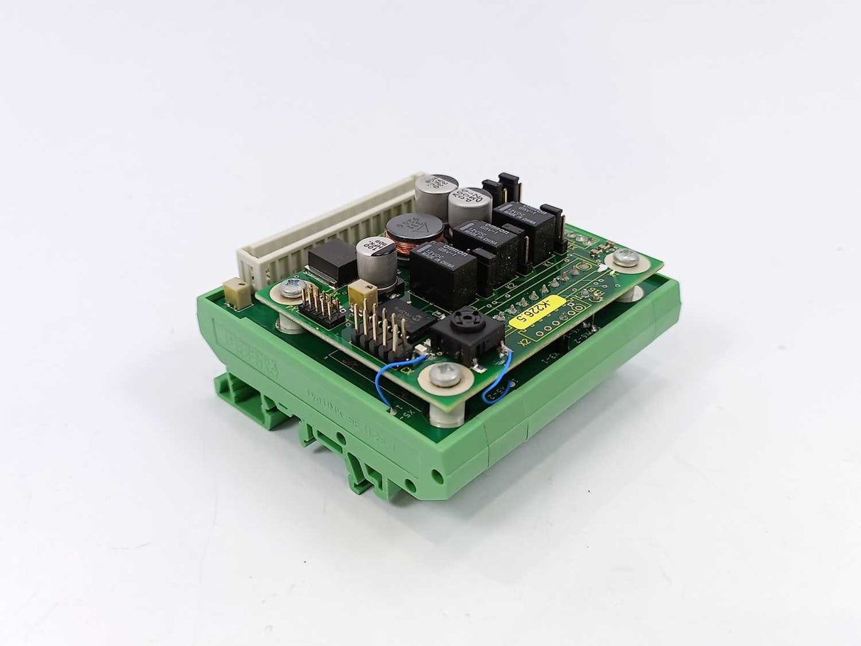 Geopal Detector Amplifier GP-AMP