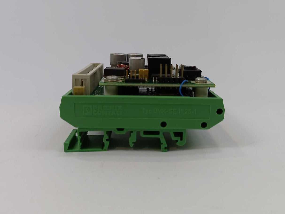 Geopal Detector Amplifier GP-AMP