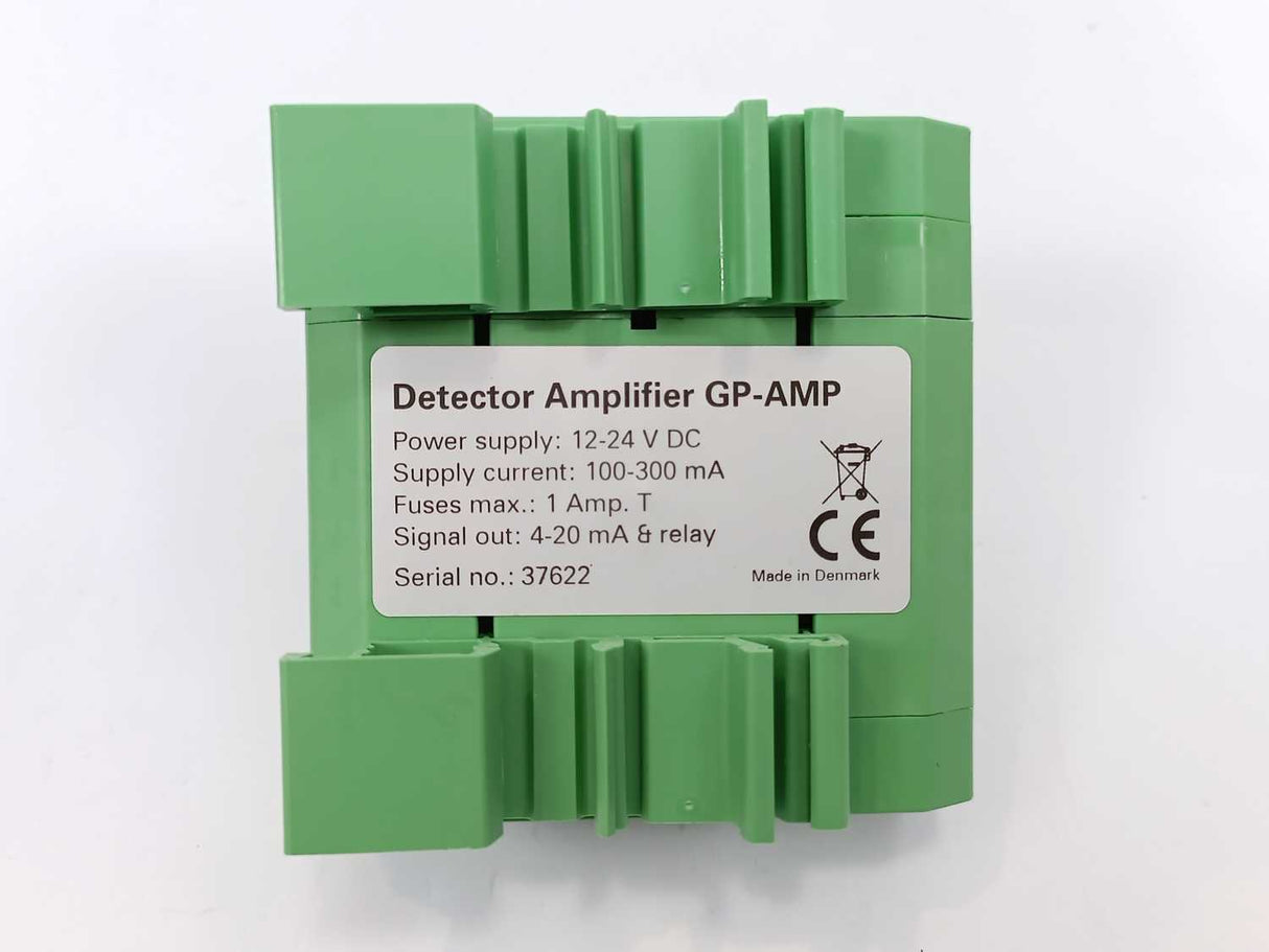 Geopal Detector Amplifier GP-AMP