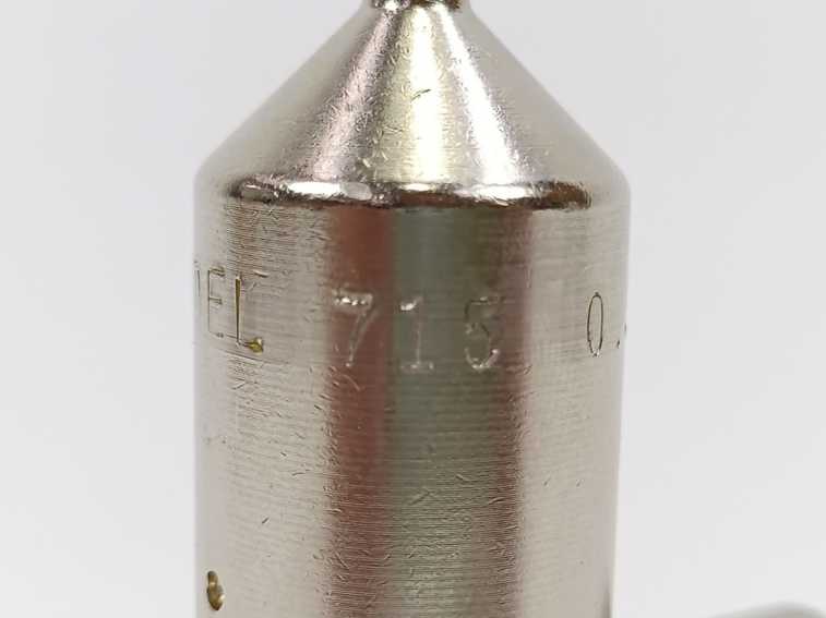 Frontline Safety C003108 Single Stage 715 Regulator 0.5 LPM XJ