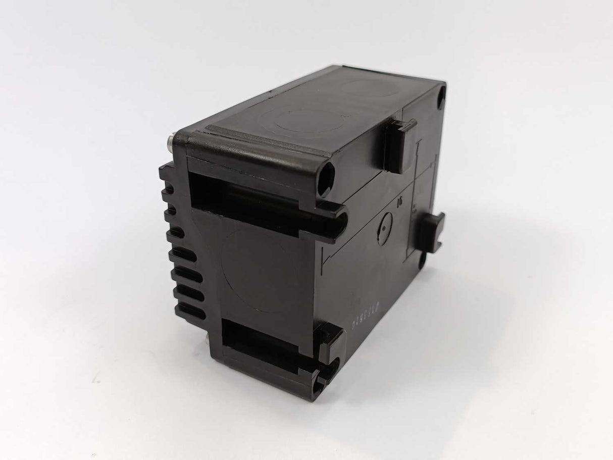 Eaton GHG7910102R0053 BVS 16 ATEX E 031 X Ex e Non-metallic Junction