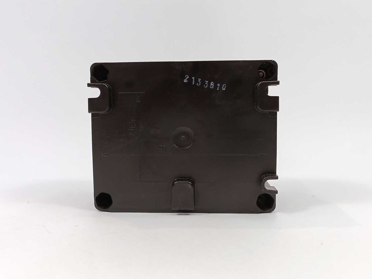 Eaton GHG7910102R0053 BVS 16 ATEX E 031 X Ex e Non-metallic Junction